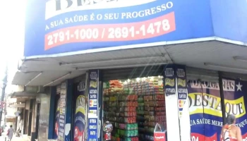Farmácia Destaque - Nilópolis
