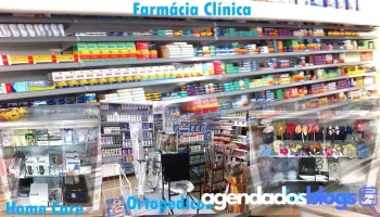 Farmácia do Chico - - Ouro Fino