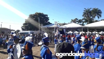 Farmácia do João Bosco - Av. Sen. Pedro Ludovíco