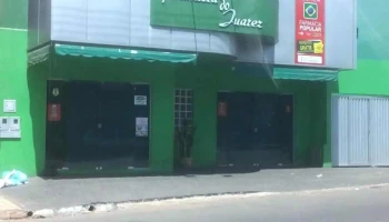 Farmácia do Juarez - Av. Pedro Ludovico Teixeira