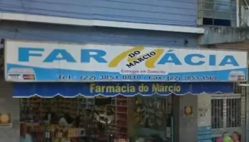 Farmácia do Marcio - Santo Antônio De Pádua