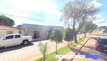 Farmácia do Povo - 75170-000