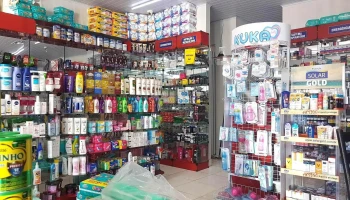 Farmacia Do Trabalhador - Goianésia - Go
