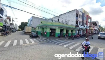 Farmácia do Vale - Araçuaí