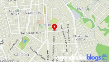 Farmácia Dr Moacir Dias - Arcos