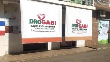 Farmácia Drogabi - Matias Cardoso