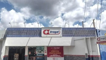 Farmácia Drogal - Rio Claro
