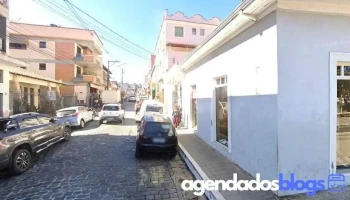 Farmácia Drogão - Baependi