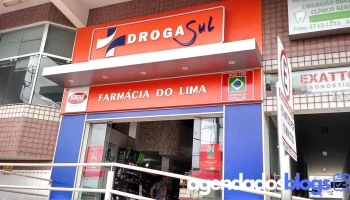 Farmácia Drogasul - Bandeira Do Sul