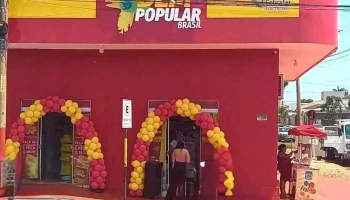 Farmácia e Drogaria Bem Popular - R. Riachuelo, Vila Fátima, Jataí - - Vila Fátima