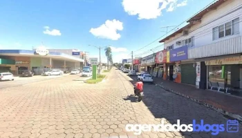 Farmácia e Drogaria D. M. - 308 - Vila São Sebastião