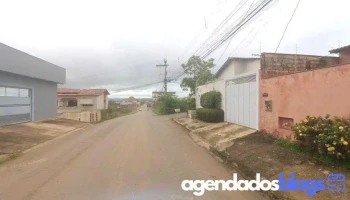 Farmácia e Drogaria dos Aposentados - Jardim Serrano, Paracatu Mg - - Jardim Serrano