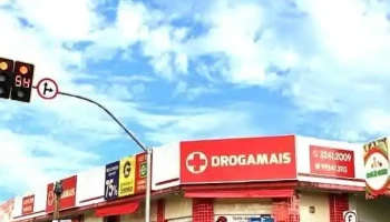 Farmácia e Drogaria Drogamais Minas - Araguari