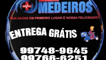 Farmácia e Drogaria Medeiros - Fortaleza