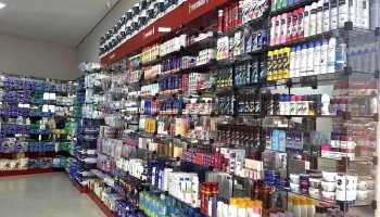 Farmácia e Drogaria Mega Farma Popular - R. José Pereira, Vila Campo Neutro, Jataí - Go - 201 - Vila Campo Neutro