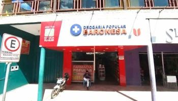 Farmácia e Drogaria Popular Asteca - 287 - Asteca