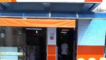 Farmácia Farma Líder - Baependi