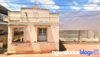 Farmácia Farma Nossa - Santo Antônio De Pádua