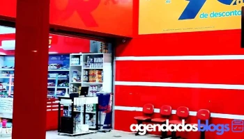 Farmácia Galeno Ultra Popular - Bom Despacho
