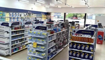 Farmácia Goiânia - Drogaria Vera Cruz - 275 Qd Qc17 Lt 09 Na Praça Da Feira Conjunto Vera Cruz I