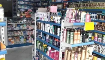 Farmácia Ideal - Silva Jardim