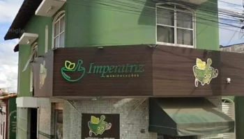 Farmácia Imperatriz Manipulações - 45