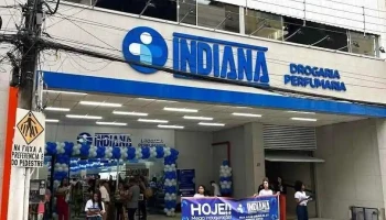 Farmácia Indiana - Além Paraíba