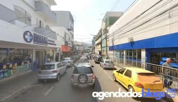 Farmácia Indiana - João Monlevade
