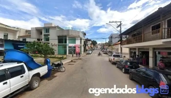 Farmácia Indiana - Malacacheta