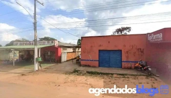 Farmácia Mais Popular - 1533