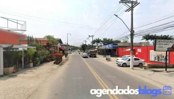 Farmácia Mais Saúde - Maricá