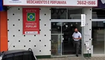 Farmácia Maria Tereza - Maria Da Fé