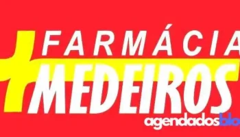 Farmácia Medeiros - Salvador