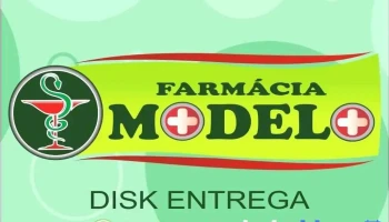 Farmacia Modelo - Nova Friburgo