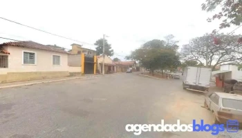 Farmácia Monsenhor Roque - 191 - Santana De Pirapama