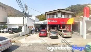 farmacia morin - ofertao - Petrópolis
