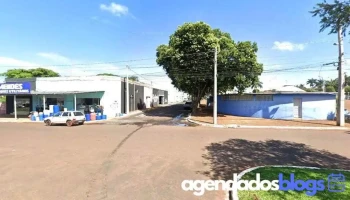 Farmácia Municipal - 1049-1125 - Goiatuba