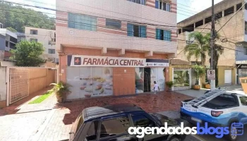 Farmacia Municipal Centrala - 35 - Centro