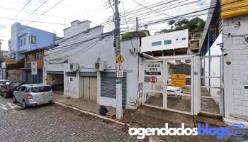 Farmácia Municipal - Prefeitura Municipal de Nova Lima - - Centro
