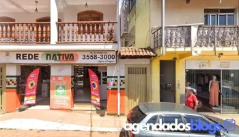 Farmácia Nativa - Mariana