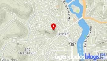 Farmácia Niteroi Itaperuna - Itaperuna