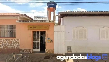 Farmácia Nossa Senhora Aparecida - Alvinópolis