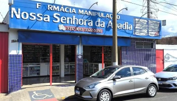 Farmácia Nossa Senhora da Abadia (Farmácia Popular/Manipulação) - - Leblon