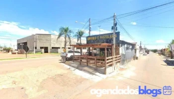 Farmácia Pague Menos - Itaberaí - Go