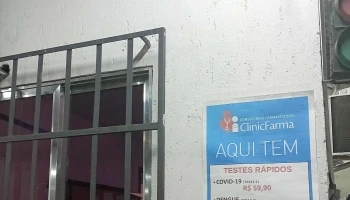 Farmácia Pague Menos - Juiz De Fora