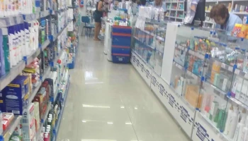 Farmácia Pague Menos - Rio Das Ostras