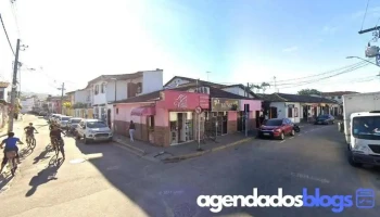 Farmácia+Party - Paraty
