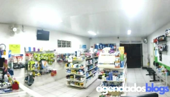 Farmácia Pharma Prata - 462 - Prata