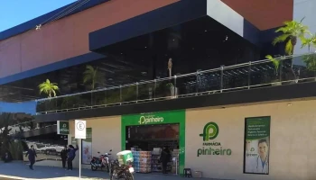 Farmácia Pinheiro - Nova Friburgo