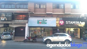 Farmácia Ponte da Saúde - Nova Friburgo